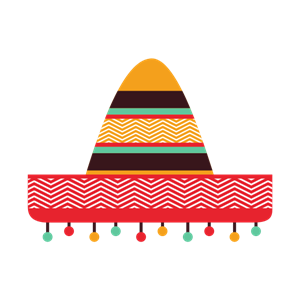 Sombrero PNG-59616